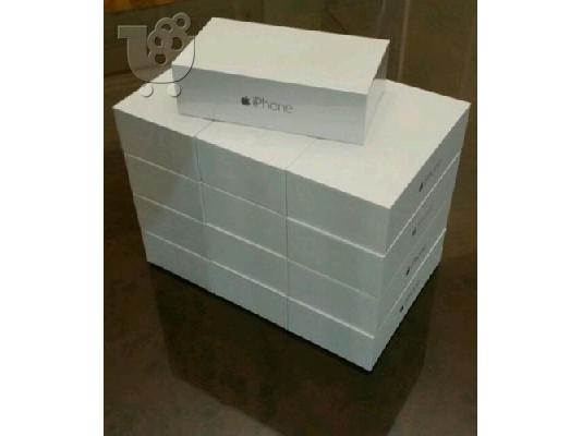 PoulaTo: iPhone 6 16GB ολοκαίνουργιο πρωτότυπο